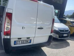 Other Usata 2015 Fiat Scudo Monovolume | 6800 € (Super prezzo)