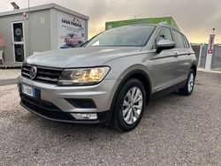 Other Usata 2017 VW Tiguan Style SUV | 15.990 € (Buon prezzo)