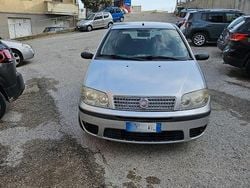 Usata 2008 Fiat Punto | 2000 €