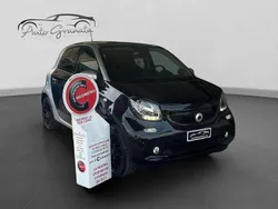 Nero Usata 2017 Smart ForFour Prime Due volumi | 12.500 € (Buon prezzo)