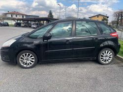 Nero Usata 2009 Citroën C4 Picasso Monovolume | 2500 € (Buon prezzo)