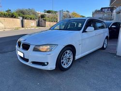 Bianco Usata 2012 BMW 316 Station wagon | 3999 € (Super prezzo)