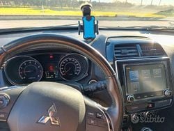 Nero Usata 2020 Mitsubishi ASX SUV | 14.700 €