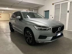 Grigio Usata 2017 Volvo XC60 Business Edition SUV | 24.500 € (Buon prezzo)