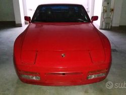 Rosso Usata 1988 Porsche 944 Turbo Coupé | 34.900 €