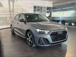 Grigio Usata 2023 Audi A1 S-Line Tre volumi | 20.900 € (Ottimo prezzo)