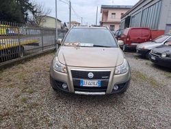Bronzo Usata 2009 Fiat Sedici SUV | 3500 € (Ottimo prezzo)