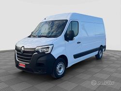 Bianco Usata 2022 Renault Master | 22.900 € (Molto cara)