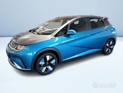 Blu Nuova 2025 BYD Dolphin Design Due volumi | 25.700 € (Buon prezzo)