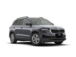 Grigio graphite metallizzato Nuova 2025 Skoda Karoq Executive SUV | 34.800 € (Buon prezzo)