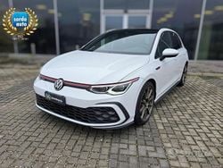 Bianco Usata 2020 VW Golf GTI Tre volumi | 25.200 € (Super prezzo)