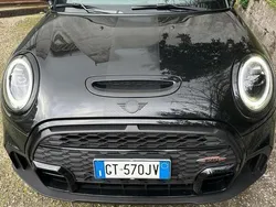 Usata 2024 Mini John Cooper Works Coupé Coupé | 37.000 € (Molto cara)