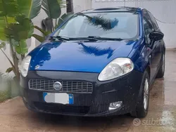 Usata 2007 Fiat Grande Punto Due volumi | 1000 € (Super prezzo)