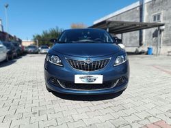 Blu Usata 2023 Lancia Ypsilon Gold Due volumi | 12.500 € (Buon prezzo)