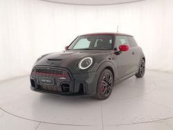 Verde Usata 2022 Mini John Cooper Works Due volumi | 29.800 € (Buon prezzo)