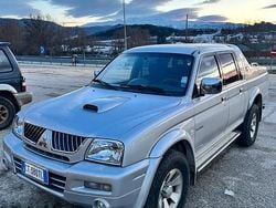 Grigio Usata 2005 Mitsubishi L200 Pick-up | 12.000 € (Buon prezzo)