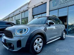 Grigio Usata 2022 Mini Cooper D Countryman Untamed Edition SUV | 26.500 € (Buon prezzo)