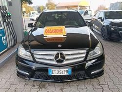Usata 2013 Mercedes C250 Avantgarde Station wagon | 8200 € (Buon prezzo)