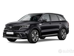 Blu Usata 2024 Kia Sorento SUV | 47.700 € (Buon prezzo)