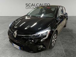 Nero Usata 2023 Renault Clio V Equilibre Tre volumi | 14.000 € (Buon prezzo)