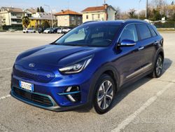 Blu Usata 2020 Kia e-Niro SUV | 20.500 € (Molto cara)