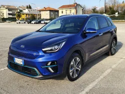 Usata 2020 Kia e-Niro SUV | 20.500 € (Buon prezzo)