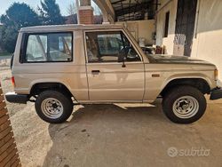 Usata 1989 Mitsubishi Pajero SUV | 6000 €