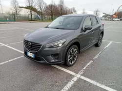 Usata 2016 Mazda CX-5 SUV | 13.200 €