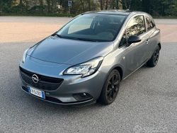 Usata 2017 Opel Corsa | 6200 € (Super prezzo)