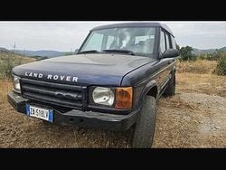 Usata 2001 Land Rover Discovery 2 SUV | 6500 € (Super prezzo)