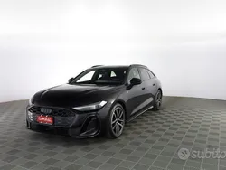 Nuova 2025 Audi A5 Ambiente Coupé | 62.400 € (Super prezzo)