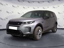 Grigio Usata 2024 Land Rover Discovery Sport Dynamic SUV | 43.900 € (Molto cara)