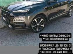 Usata 2019 Hyundai Kona SUV | 15.000 € (Buon prezzo)