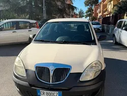 Usata 2004 Lancia Ypsilon Due volumi | 1550 € (Ottimo prezzo)