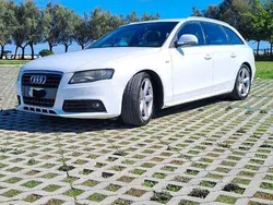 Usata 2008 Audi A4 S-Line Tre volumi | 5990 € (Buon prezzo)