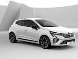 Bianco ghiaccio Nuova 2025 Renault Clio V Techno Tre volumi | 19.490 € (Cara)