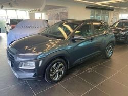 Grigio Usata 2021 Hyundai Kona SUV | 14.500 € (Super prezzo)