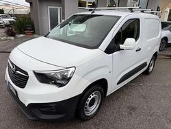 Bianco Usata 2023 Opel Combo Edition Monovolume | 13.900 € (Ottimo prezzo)