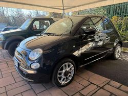 Nera Usata 2011 Fiat 500 Sport Due volumi | 4400 € (Ottimo prezzo)