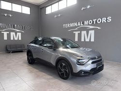 Grigio Usata 2025 Citroën C4 Tre volumi | 20.999 € (Buon prezzo)