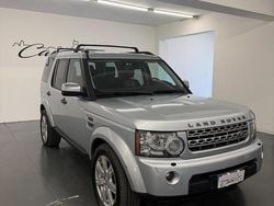 Grigio Usata 2009 Land Rover Discovery 4 HSE SUV | 5900 € (Super prezzo)