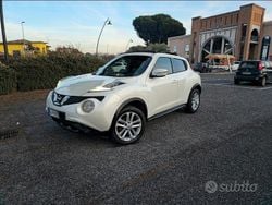 Usata 2014 Nissan Juke Tekna SUV | 5400 € (Super prezzo)