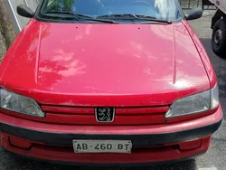 Usata 1994 Peugeot 306 Cabriolet Cabrio | 3000 €