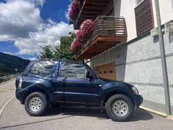 Usata 2006 Mitsubishi Pajero SUV | 12.000 € (Molto cara)
