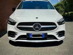Usata 2022 Mercedes B180 Premium Monovolume | 24.300 € (Buon prezzo)