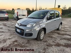 Grigio Usata 2020 Fiat Panda Easy | 9950 € (Buon prezzo)