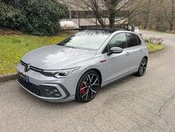 Grigio Usata 2022 VW Golf VIII GTI Tre volumi | 33.490 € (Buon prezzo)