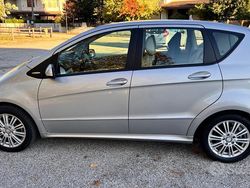 Argento Usata 2008 Mercedes A150 Elegance Tre volumi | 5200 € (Cara)
