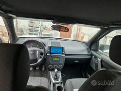 Bianco Usata 2009 Land Rover Freelander 2 SUV | 2700 €