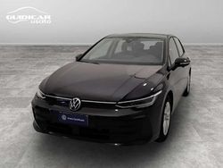 Nero Usata 2025 VW Golf Life Tre volumi | 27.500 € (Buon prezzo)